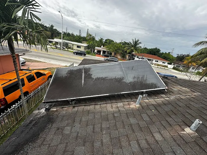 Honest Plumbing, Air Conditioning and Electric LLC Picture 6