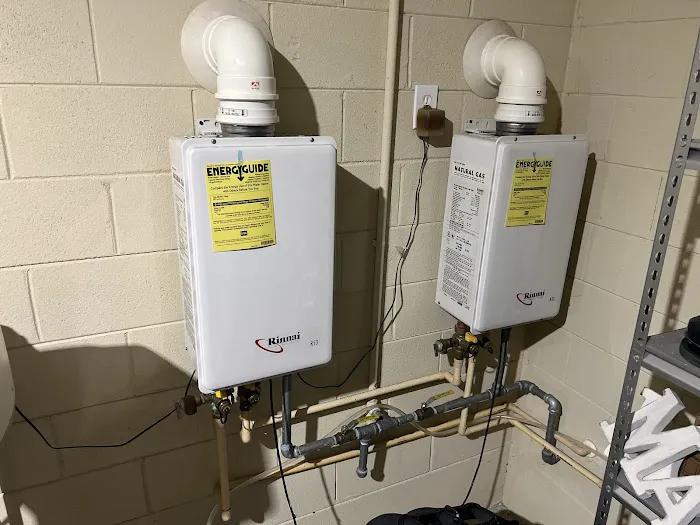 Honest Plumbing, Air Conditioning and Electric LLC Picture 5