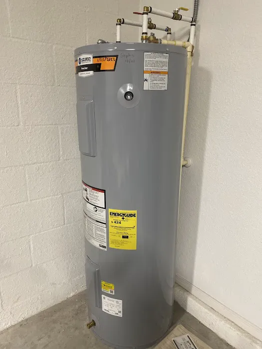 Honest Plumbing, Air Conditioning and Electric LLC Picture 8