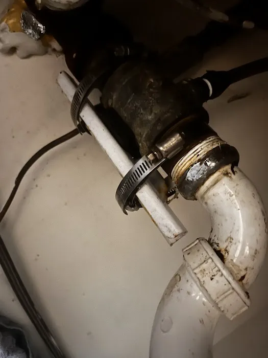 Honest Plumbing, Air Conditioning and Electric LLC Picture 10
