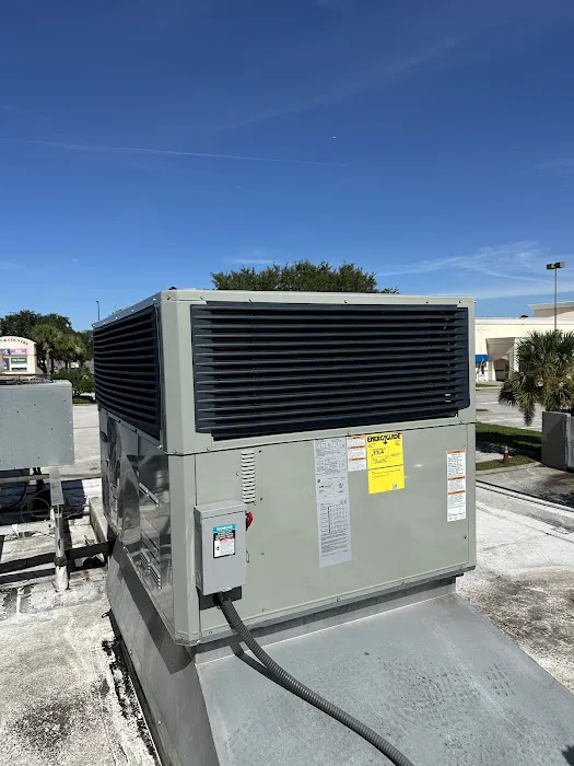 Nebula Heating and Air Picture 1