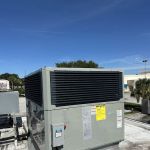 Nebula Heating and Air