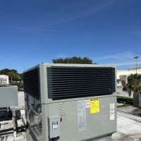 Nebula Heating and Air ico