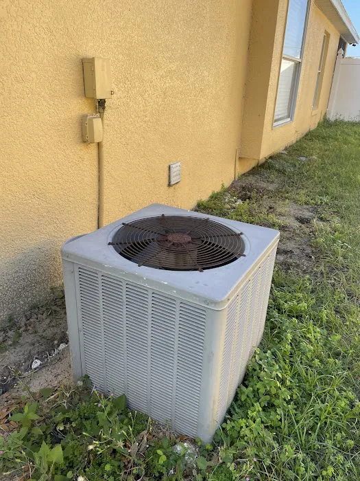 Nebula Heating and Air Picture 3