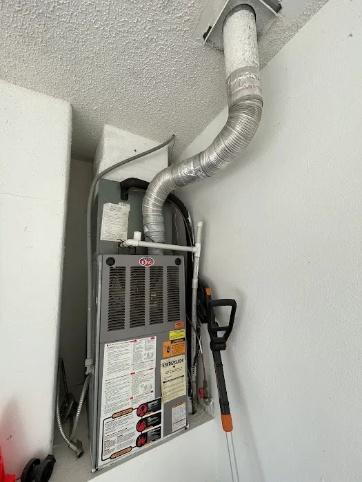 Nebula Heating and Air Picture 4