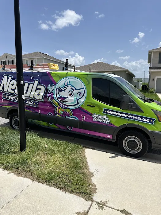 Nebula Heating and Air Picture 5