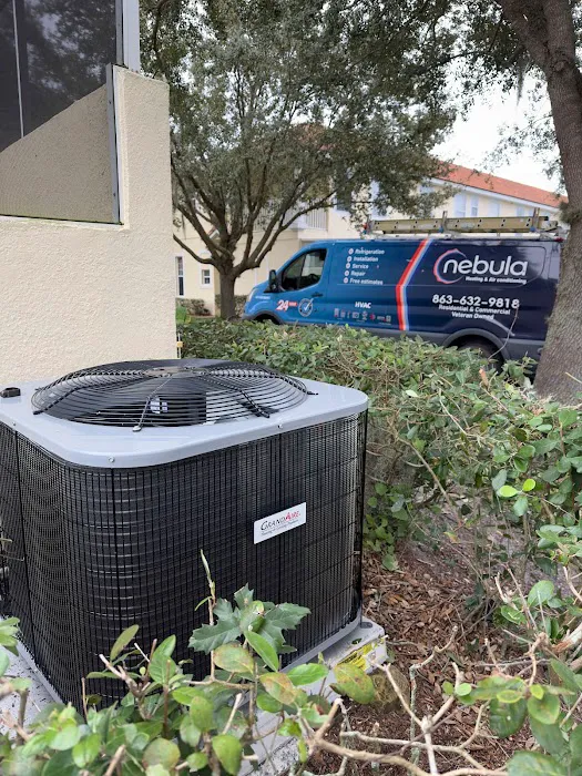 Nebula Heating and Air Picture 6