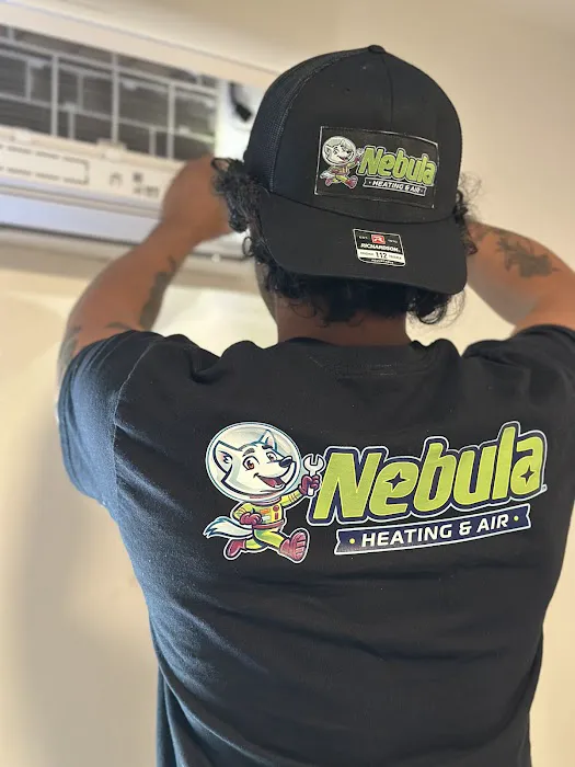Nebula Heating and Air Picture 10