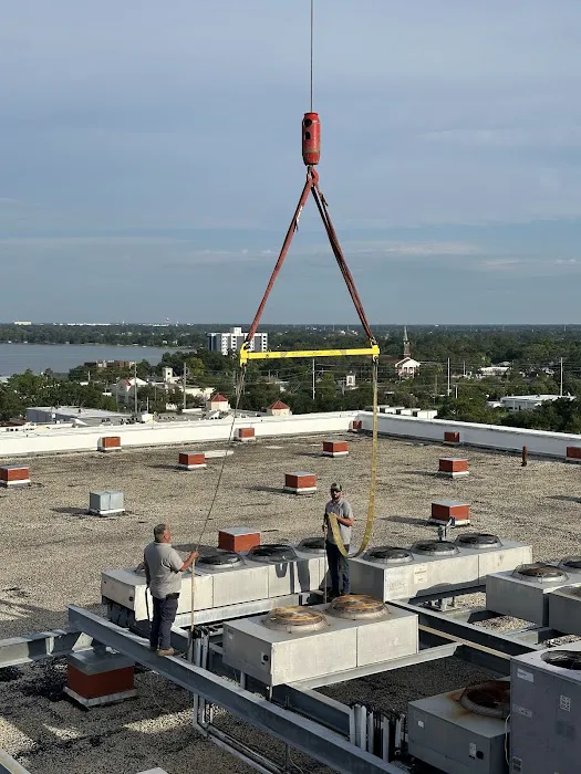 Rankin Mechanical Services LLC Picture 2