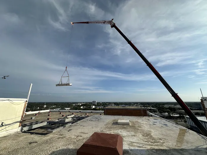 Rankin Mechanical Services LLC Picture 4