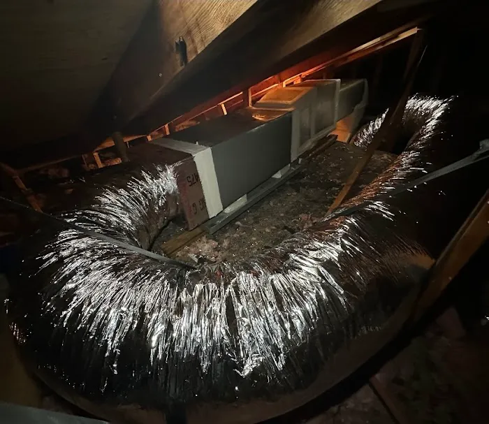 Rankin Mechanical Services LLC Picture 8