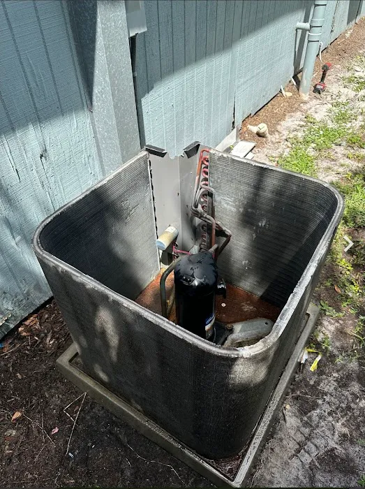 Rankin Mechanical Services LLC Picture 6