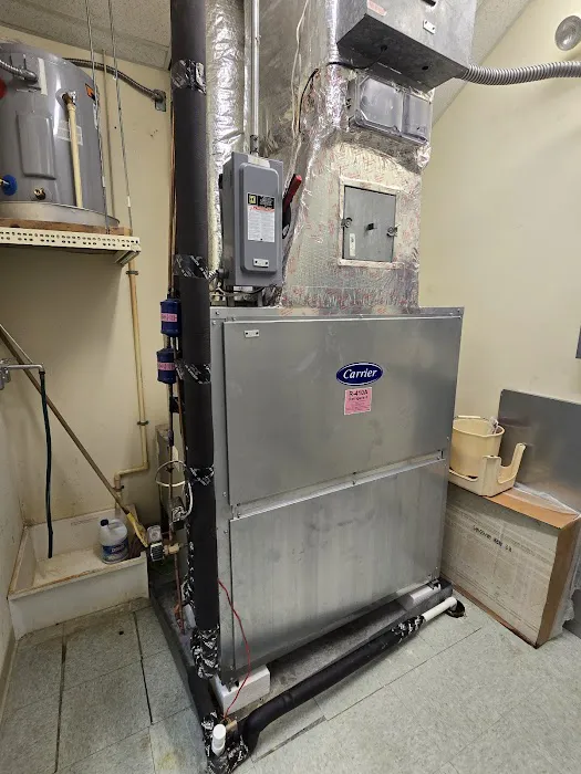 Rankin Mechanical Services LLC Picture 10