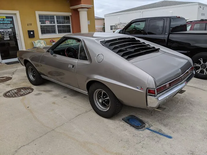 Jim's Auto Services Picture 3