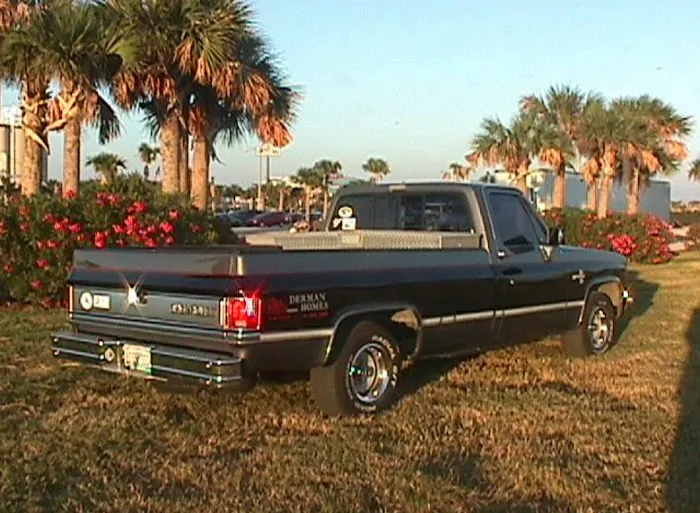 Jim's Auto Services Picture 1