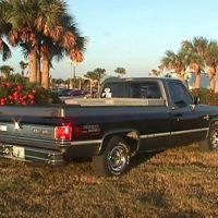 Jim's Auto Services ico