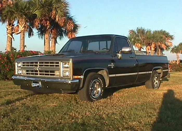 Jim's Auto Services Picture 5