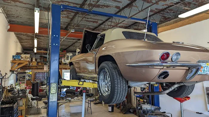 Jim's Auto Services Picture 6