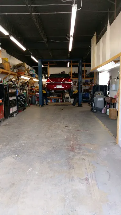 Jim's Auto Services Picture 9