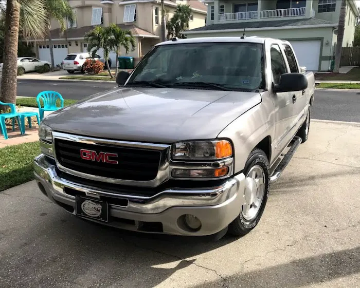 Jim's Auto Services Picture 8