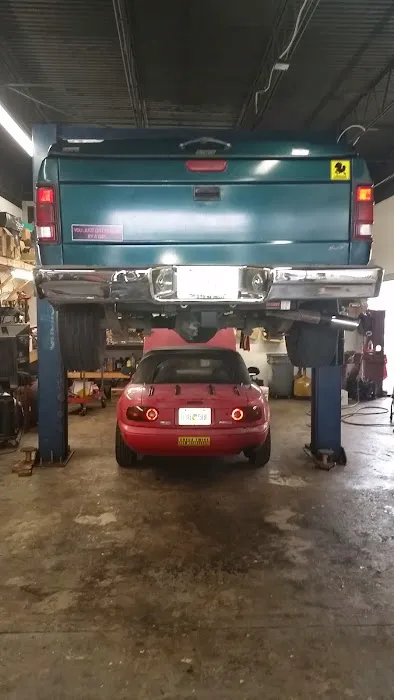 Jim's Auto Services Picture 10