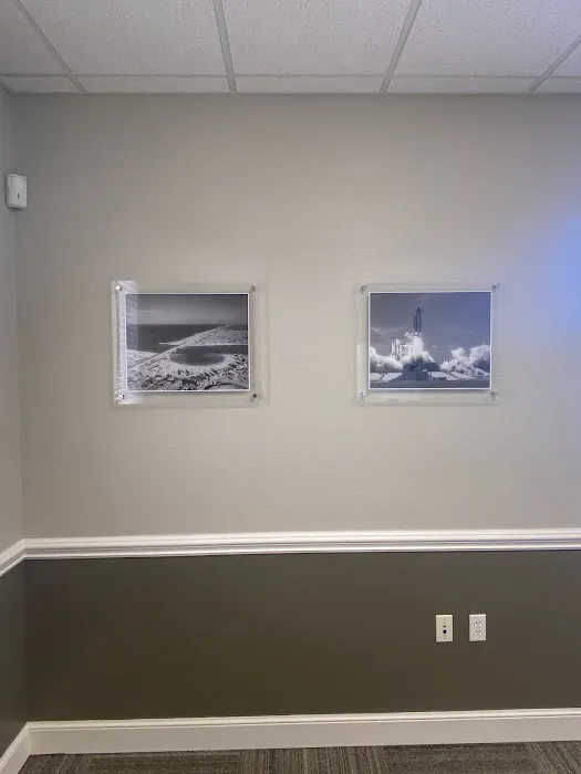 The Friendly Repairman Picture 1