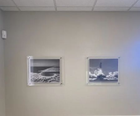 The Friendly Repairman