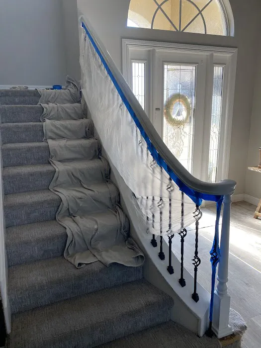 The Friendly Repairman Picture 3