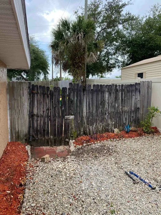 The Friendly Repairman Picture 5