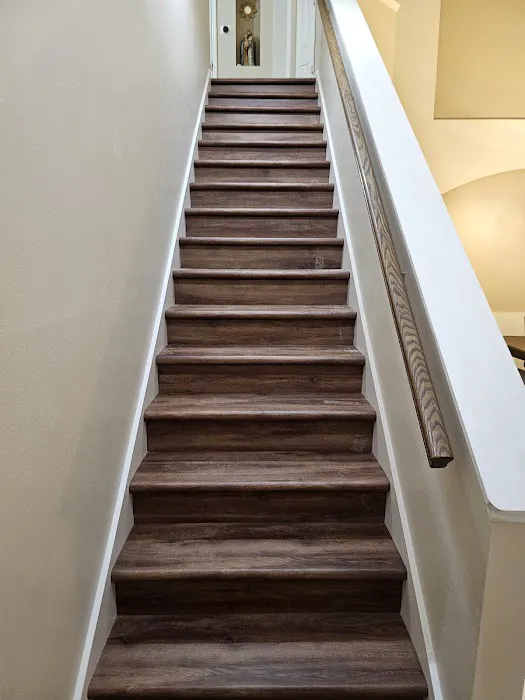 The Friendly Repairman Picture 7