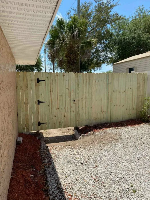 The Friendly Repairman Picture 9