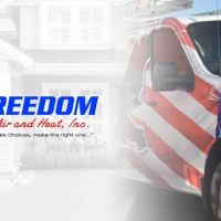Freedom Air and Plumbing ico