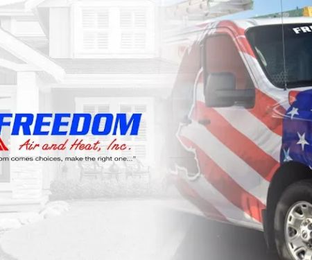 Freedom Air and Plumbing