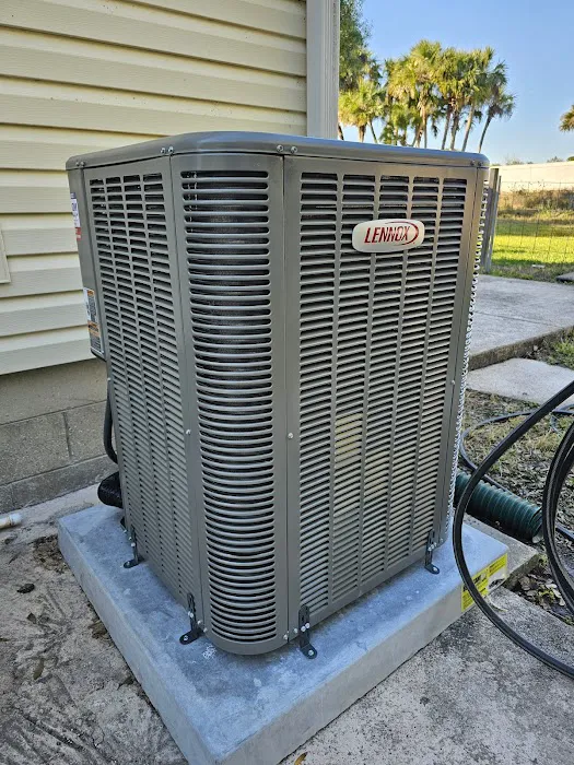 Freedom Air and Plumbing Picture 2