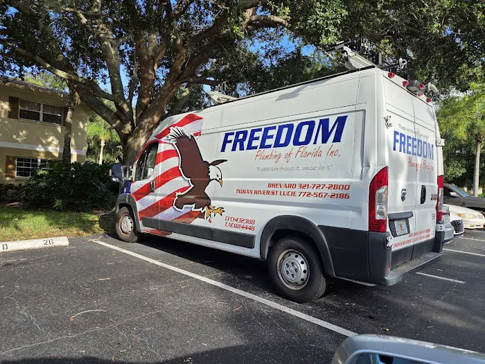 Freedom Air and Plumbing Picture 4