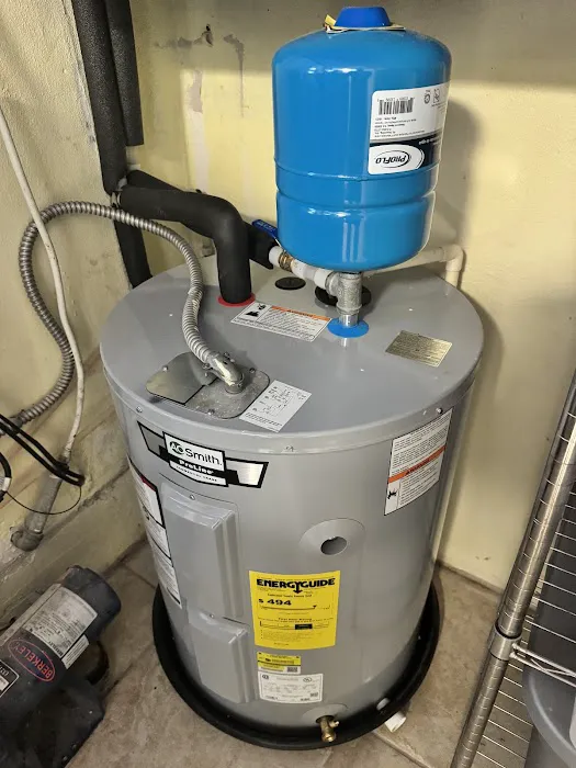 Freedom Air and Plumbing Picture 3