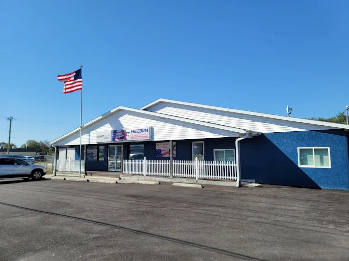 Freedom Air and Plumbing Picture 8