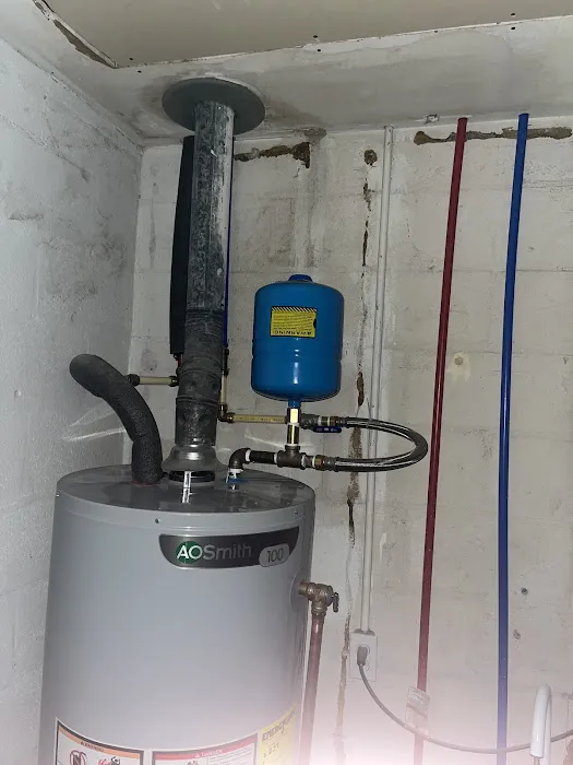 Freedom Air and Plumbing Picture 7