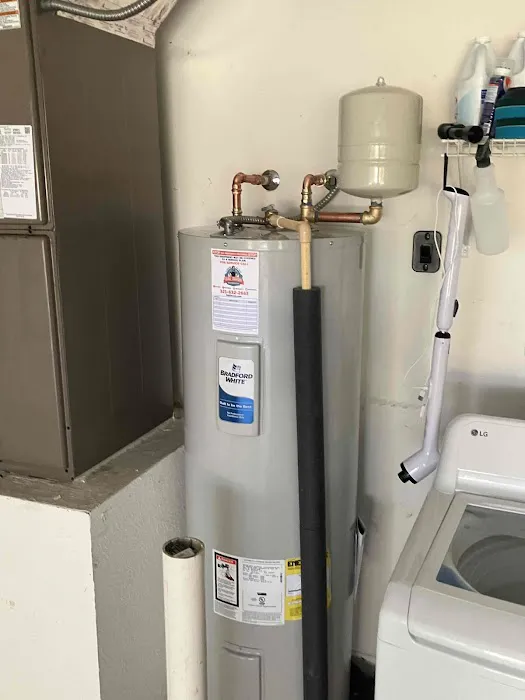 Dial Duron Service Company Picture 1