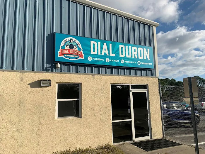 Dial Duron Service Company Picture 4