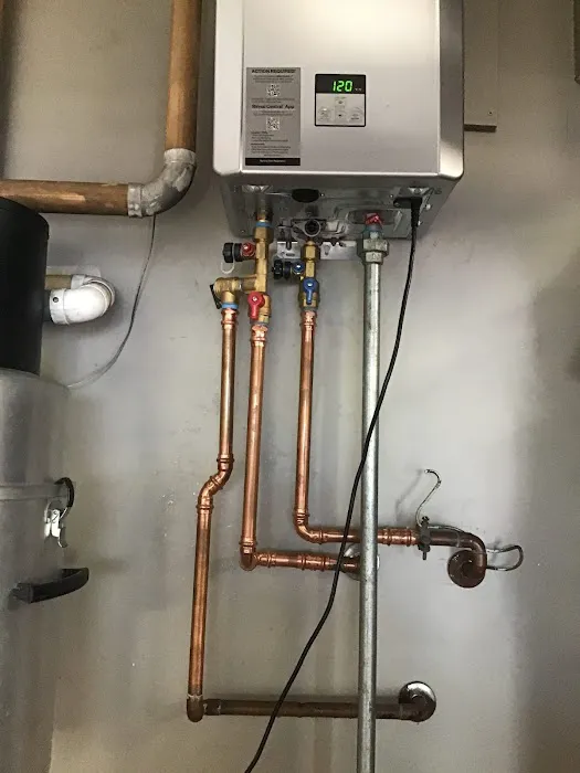 Dial Duron Service Company Picture 5