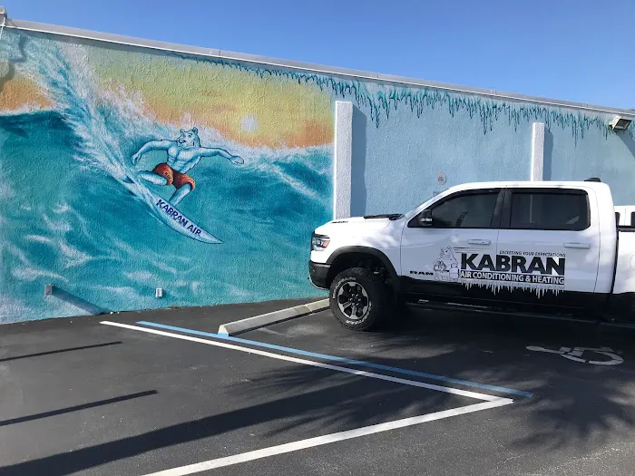 Kabran Air Conditioning & Heating Picture 2