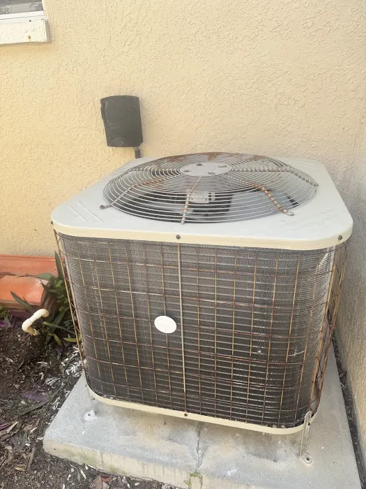 Kabran Air Conditioning & Heating Picture 1