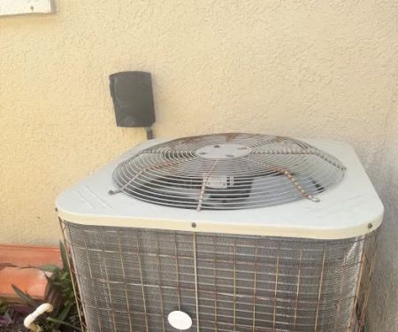 Kabran Air Conditioning & Heating