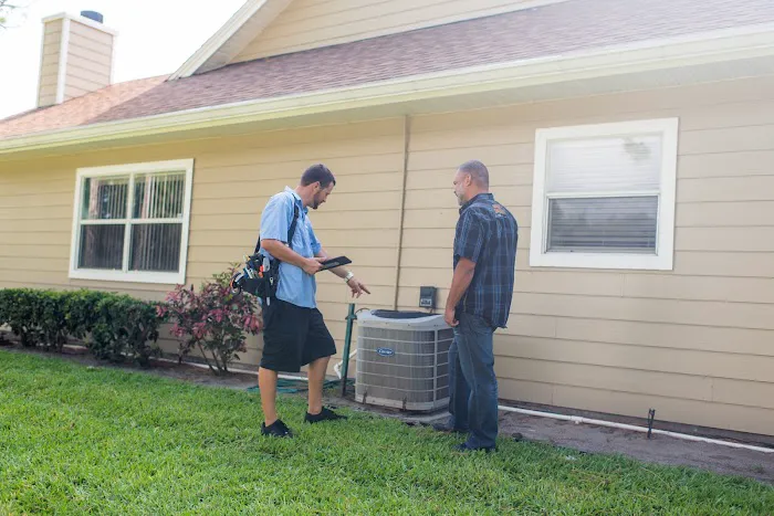 Kabran Air Conditioning & Heating Picture 8