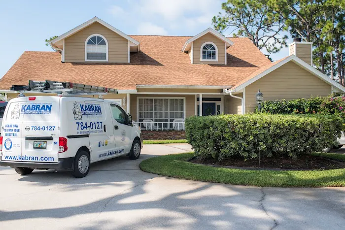 Kabran Air Conditioning & Heating Picture 6