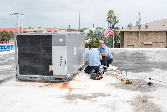 Kabran Air Conditioning & Heating Picture 9