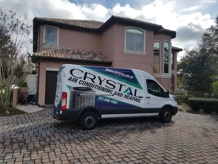 Crystal Air Conditioning Corp. Picture 2