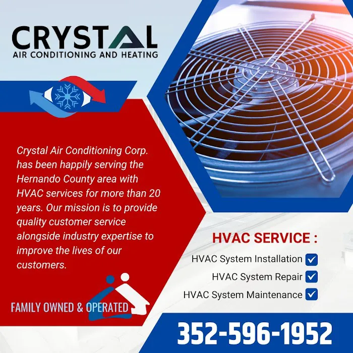 Crystal Air Conditioning Corp. Picture 7