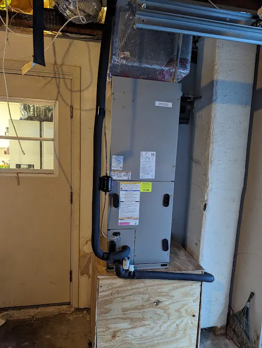 Reynolds Home Services Picture 2